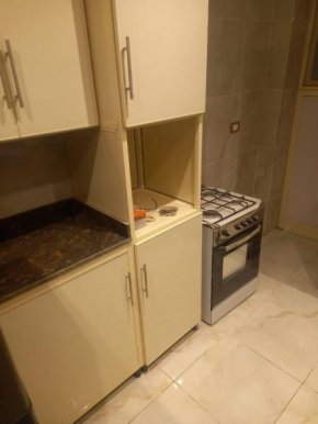 Beautiful apartment for booking